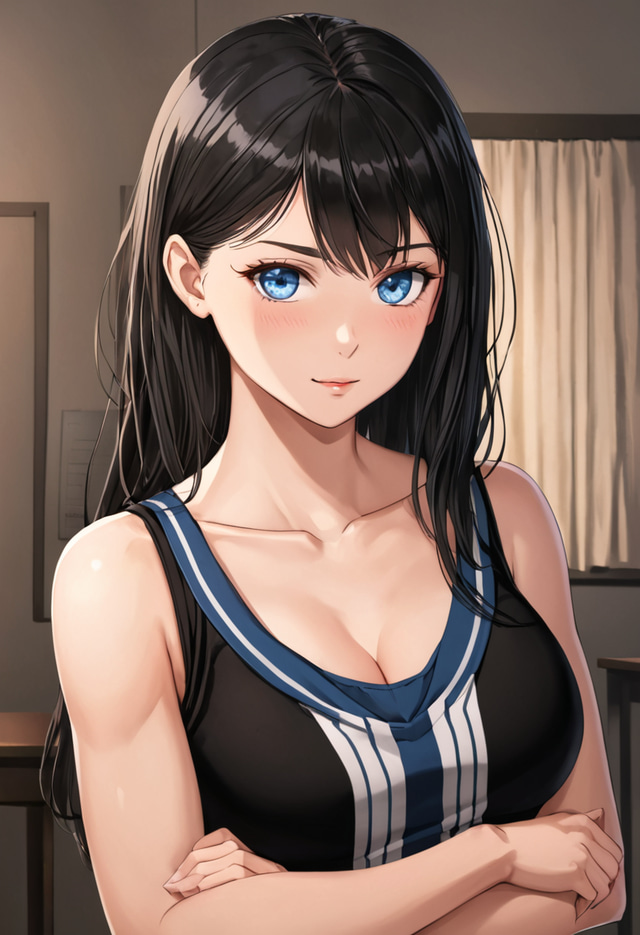 Courtney Mendoza avatar