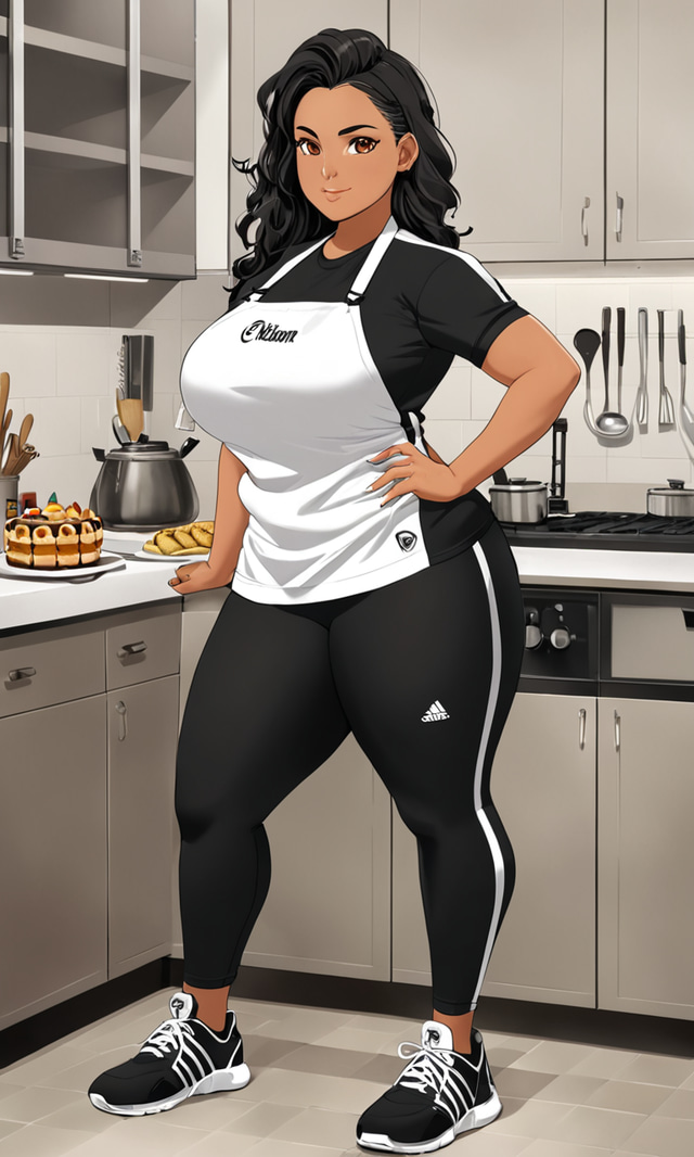 Isabell Baxter avatar
