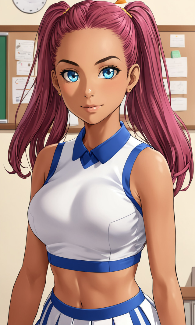 Lina Boyer avatar