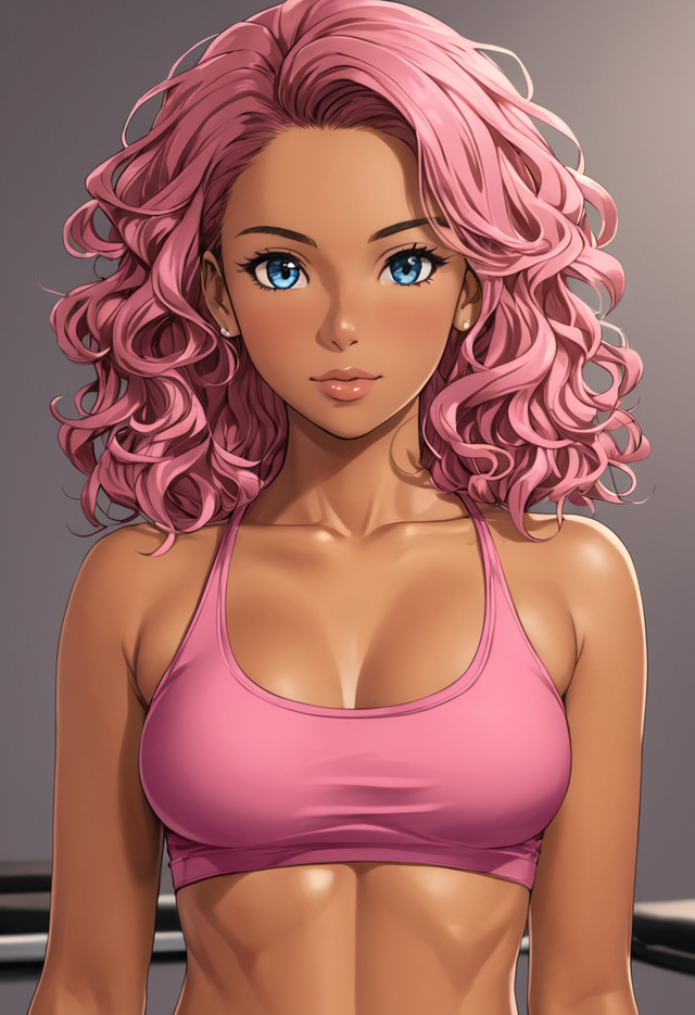 Lauren Marsh avatar