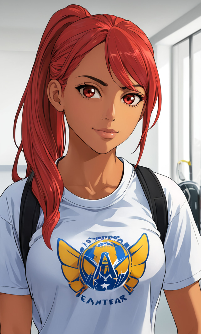 Beatrice Rose avatar
