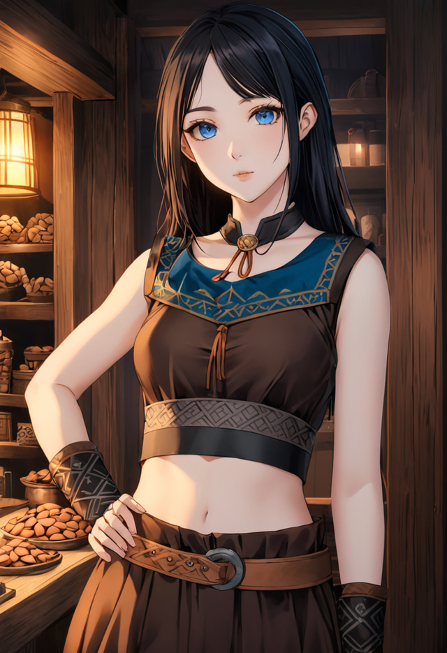 Sanaa Erickson avatar