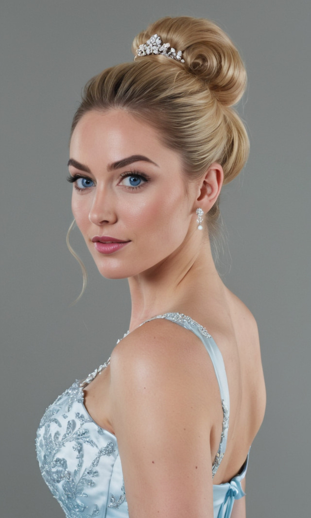 Daphne Parrish avatar