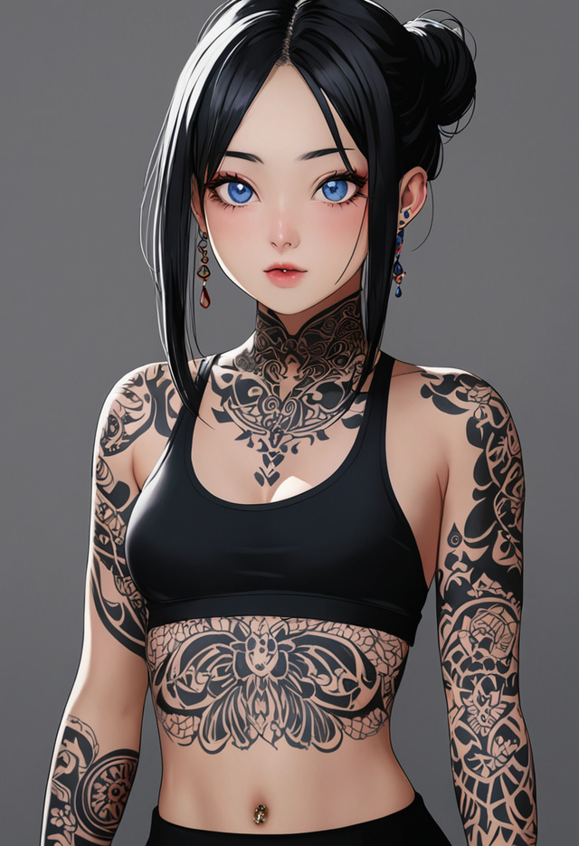 Hanna Ross avatar