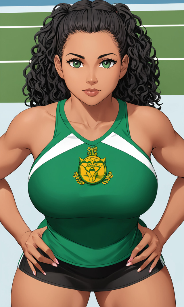Kyra Mcbride avatar