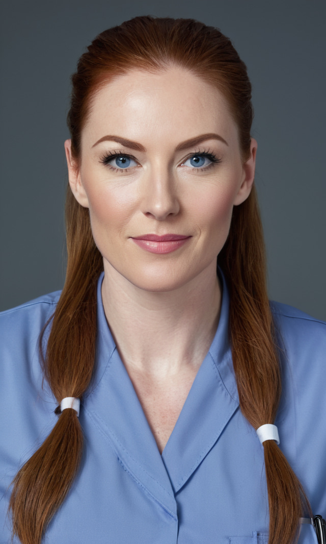Victoria Rowe avatar