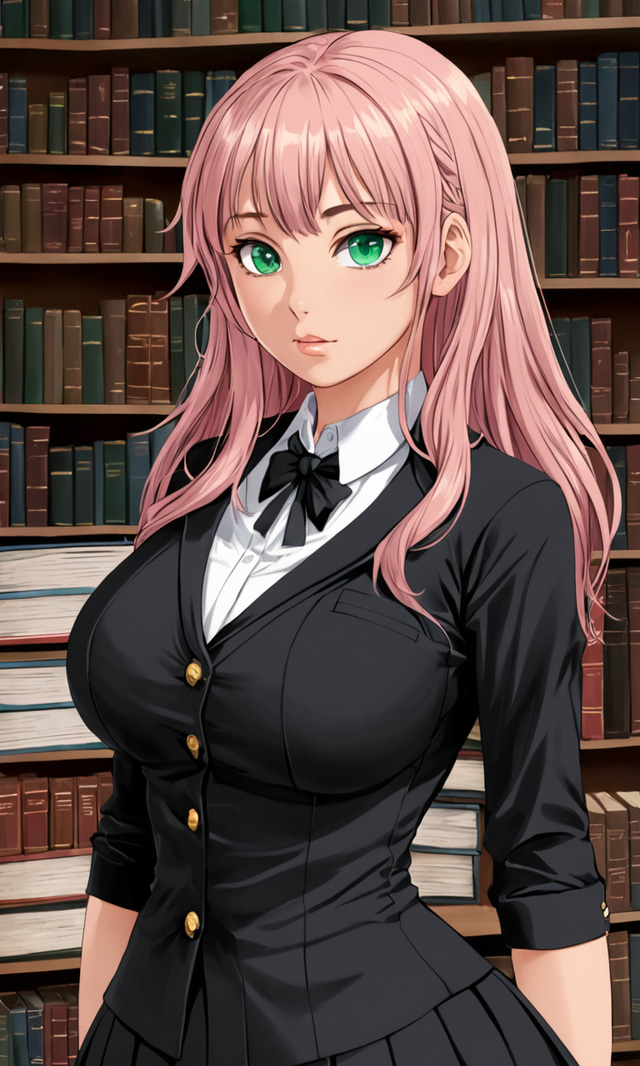 Hailie Porter avatar