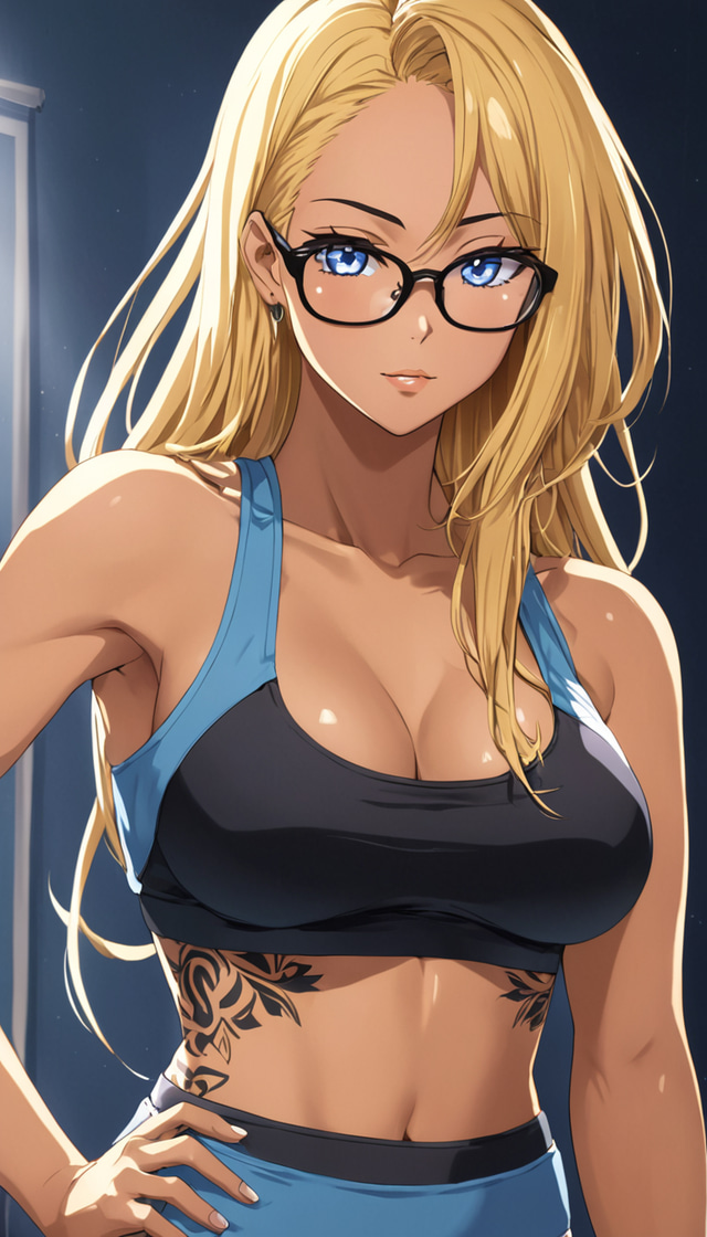 Ally Rush avatar