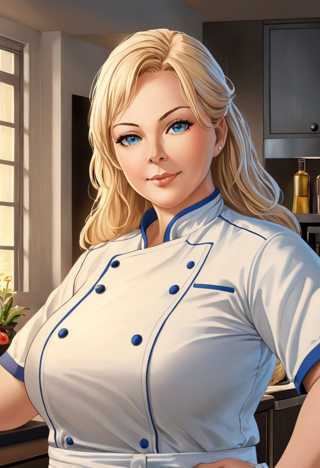 Alana Clark avatar