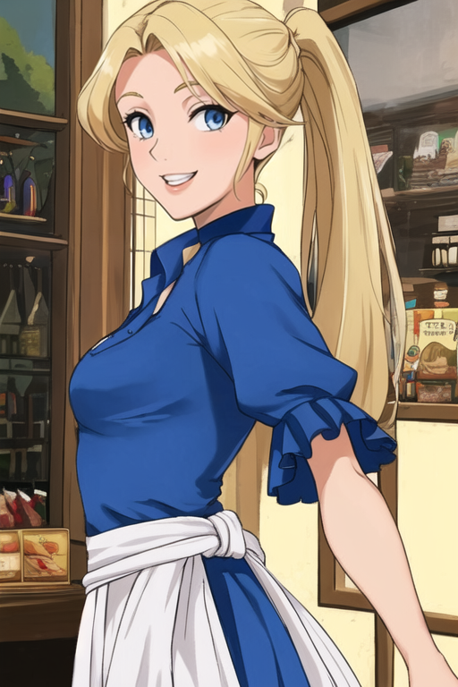 Mollie Pacheco avatar