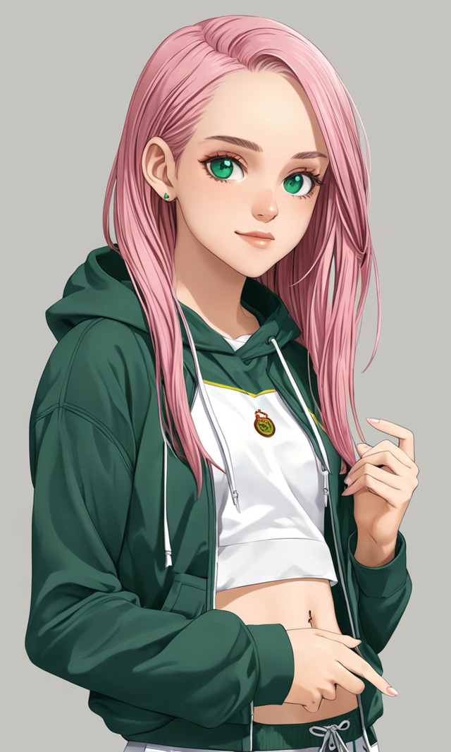Fernanda Ball avatar