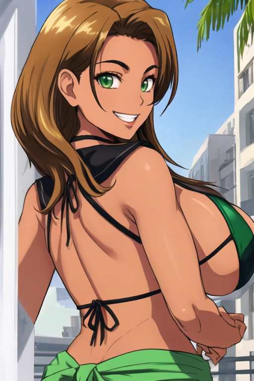 Edith Cantu avatar