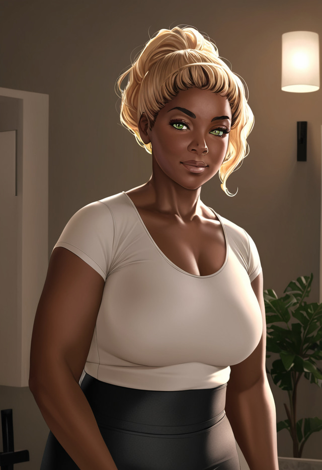 Makena Winters avatar