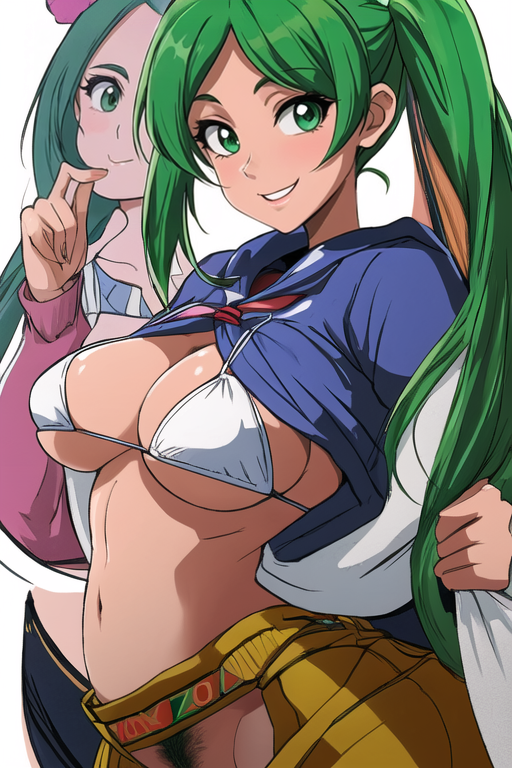 Bridget Mann avatar