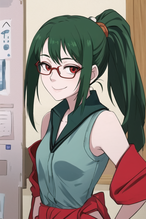 Lexi Caldwell avatar