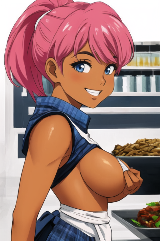 Jacqueline Ramos avatar