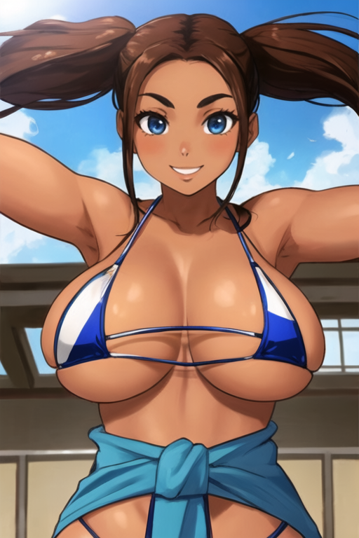 Kianna Macias avatar