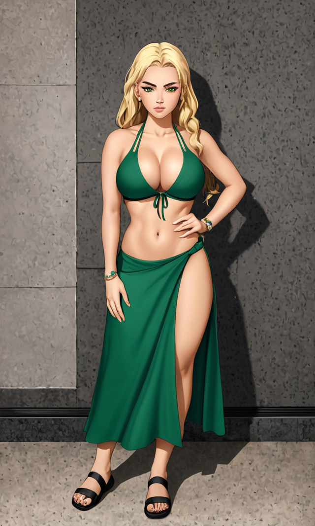 Deja Fitzgerald avatar