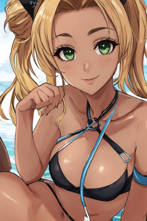 Rubi Stout avatar