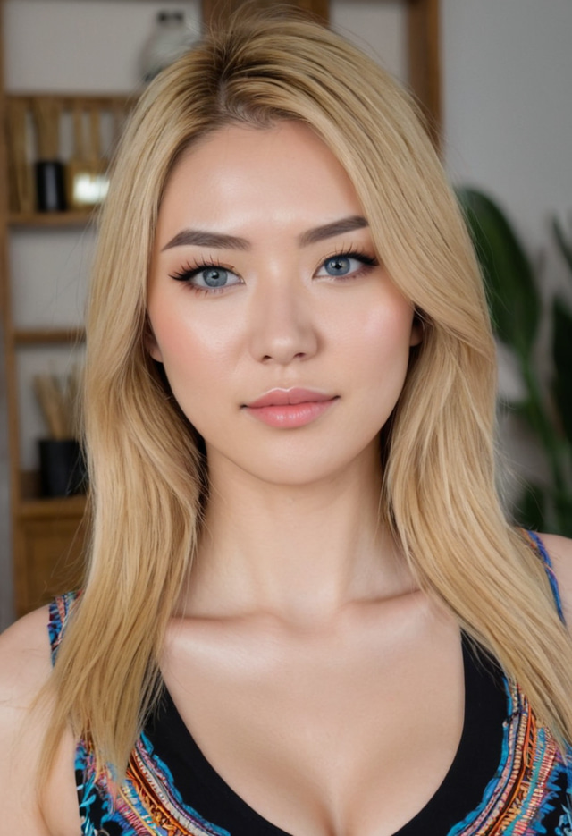 Brooke Snow avatar