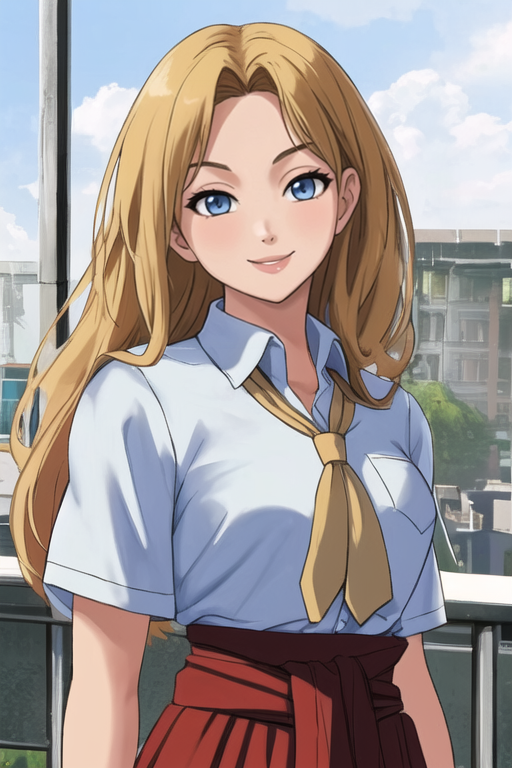 Donna Garner avatar