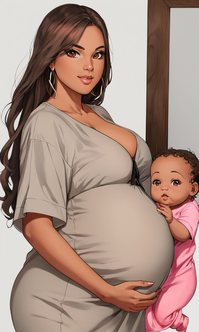 Alisha Solomon avatar