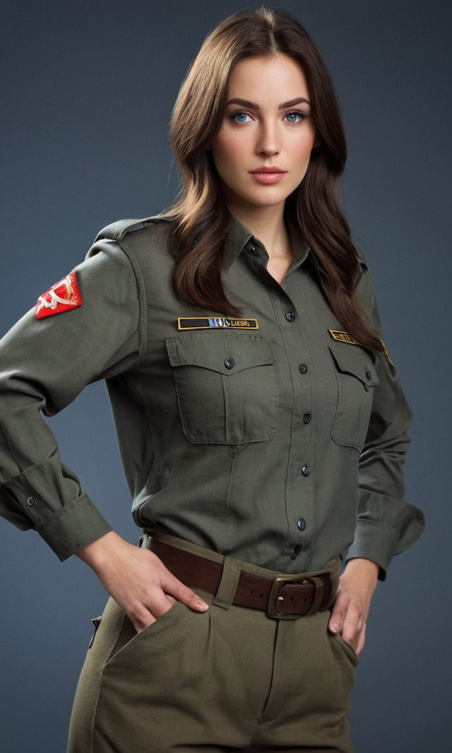 Alena Schneider avatar