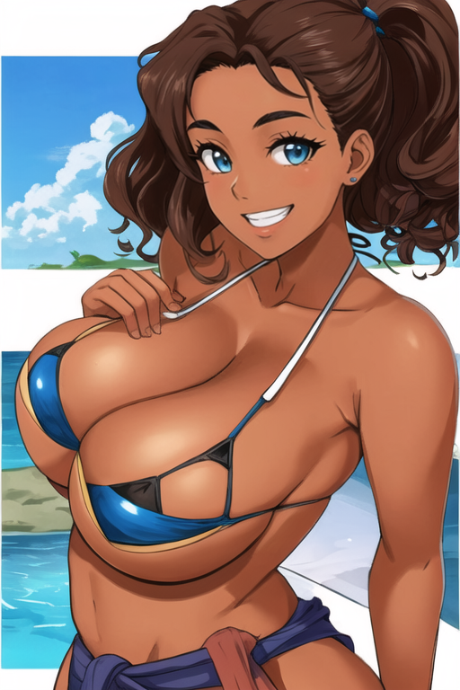 Lorelai Cannon avatar
