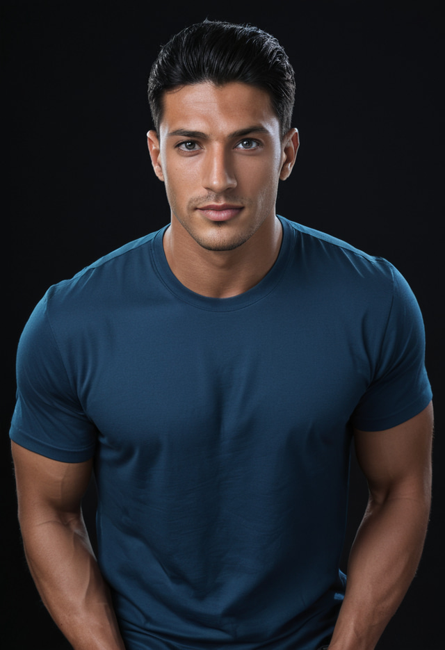 Israel Hanna avatar