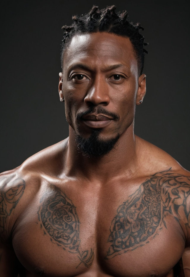 Wilfred Lee avatar