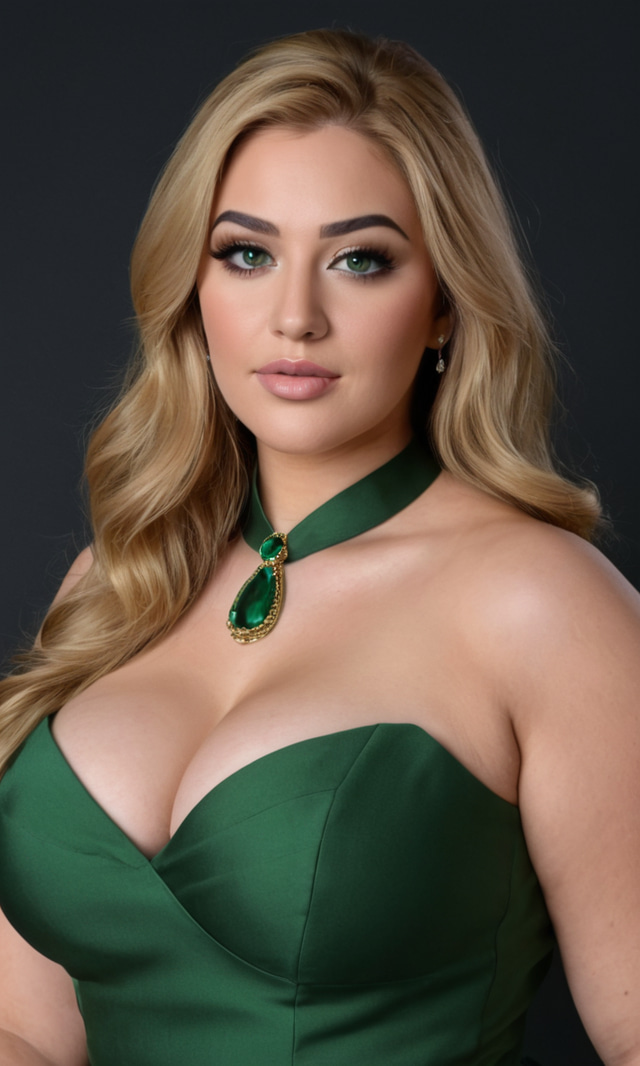 Makaila Levine avatar