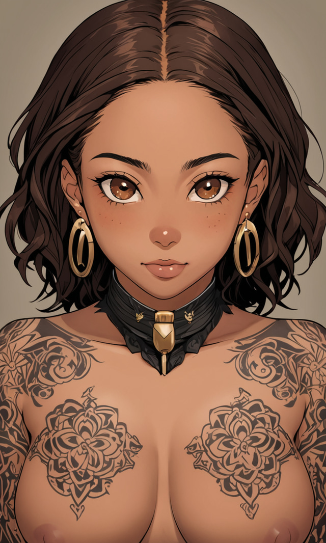 Itzel Levy avatar
