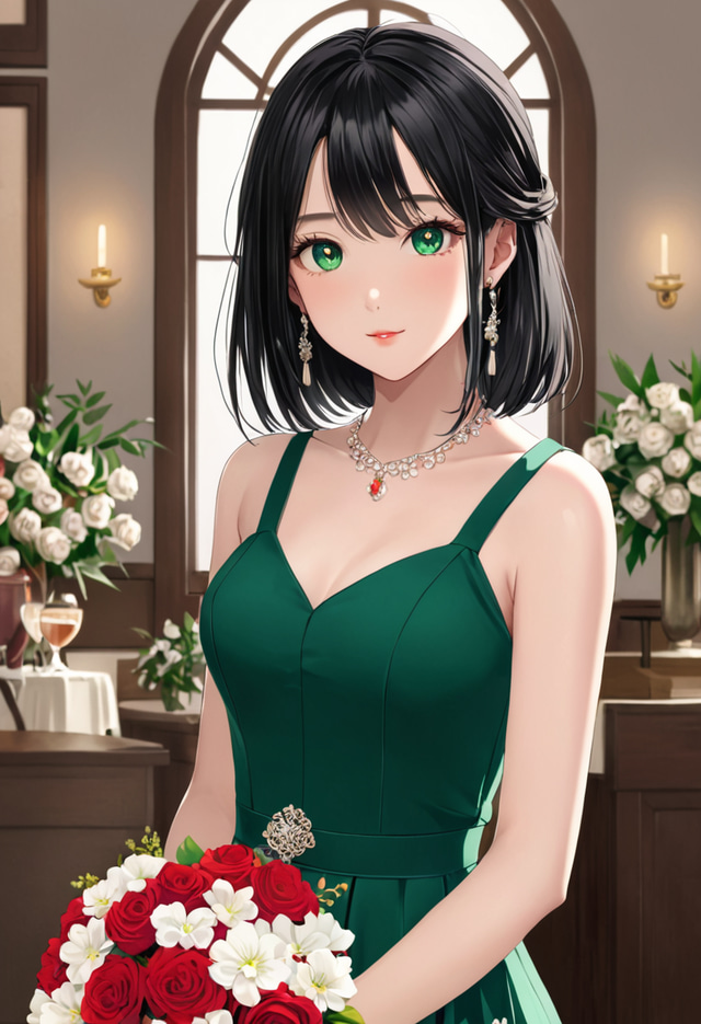 Alia Crosby avatar