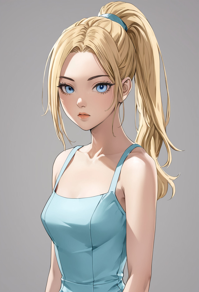 Larissa Moss avatar