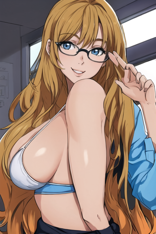 Elianna Schneider avatar