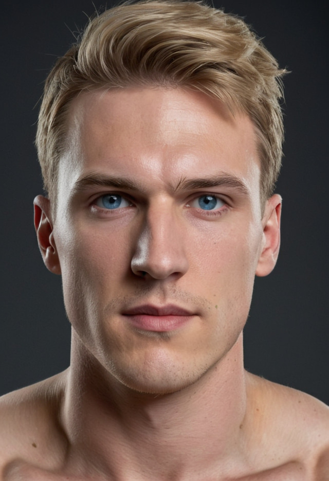 Hans Sampson avatar