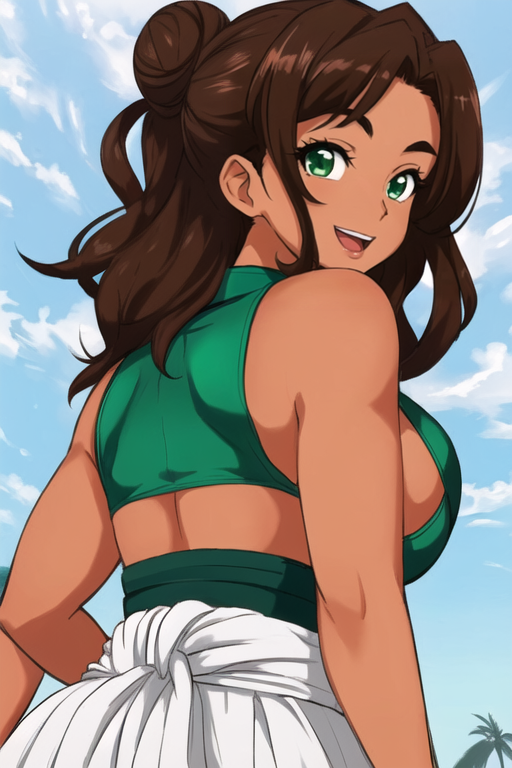 Dalia Diaz avatar