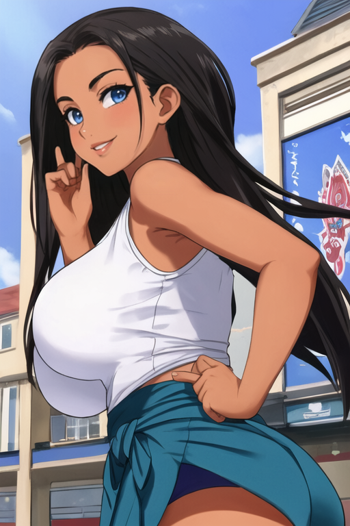 Briana Petty avatar