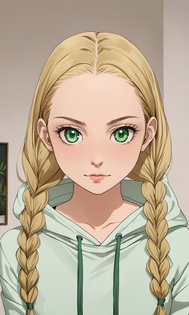 Nina Schroeder avatar