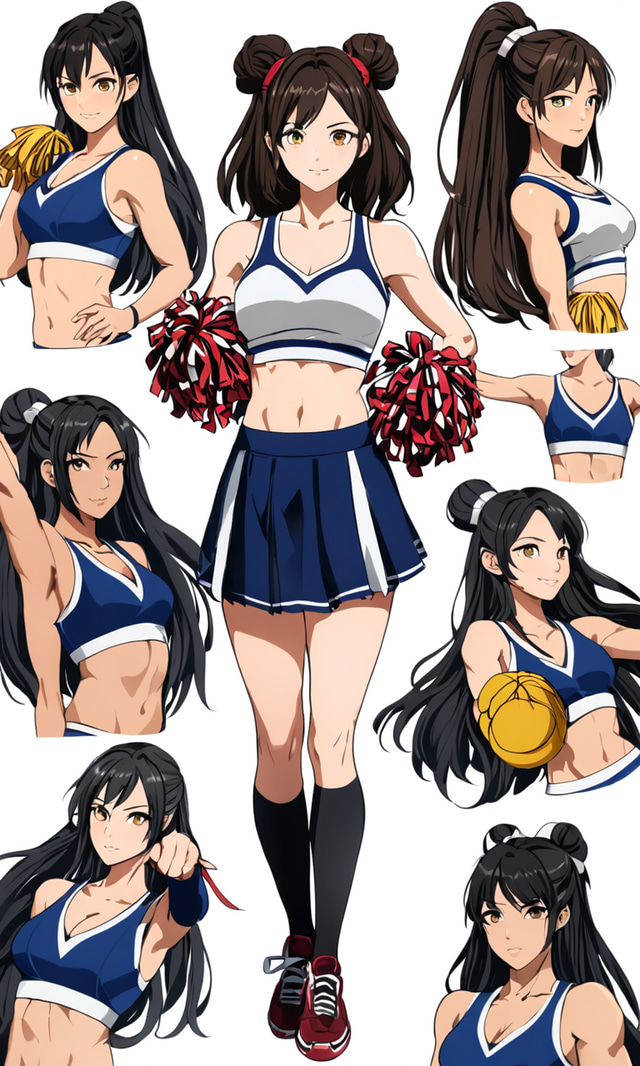 Raegan Robbins avatar
