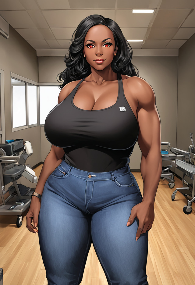 Joyce Erickson avatar