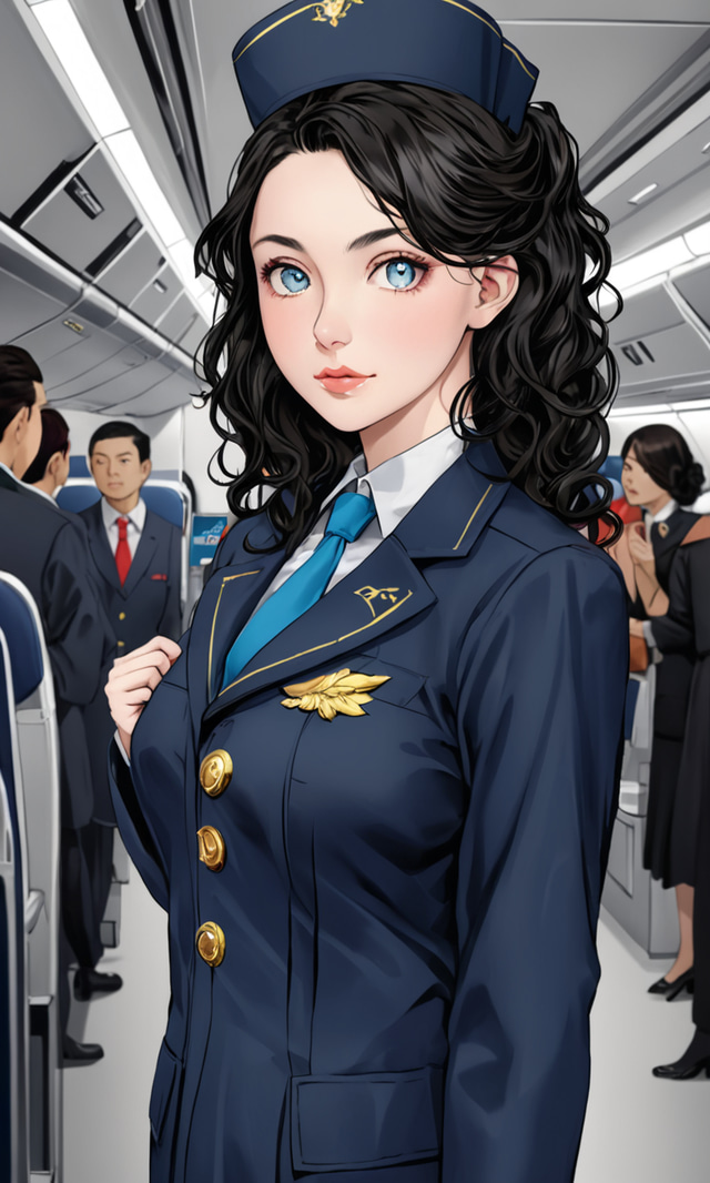 Marina Horne avatar