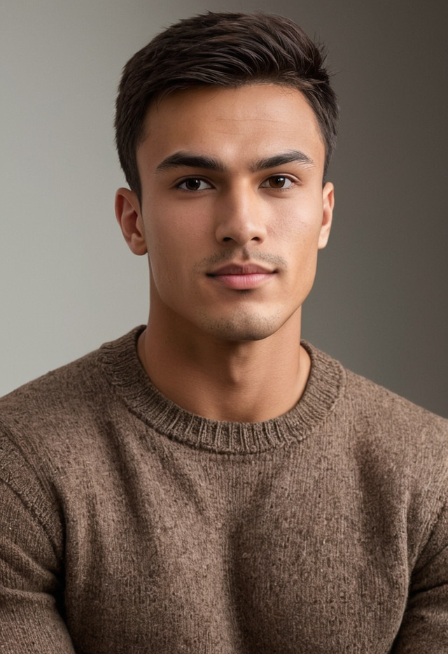 Adalberto Walters avatar