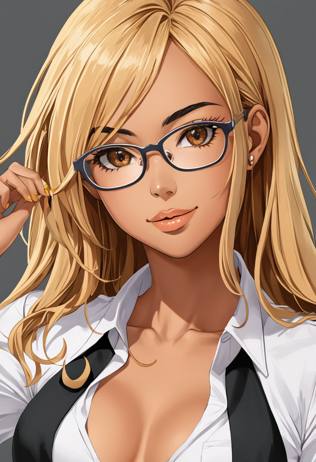 Kaylah Tran avatar