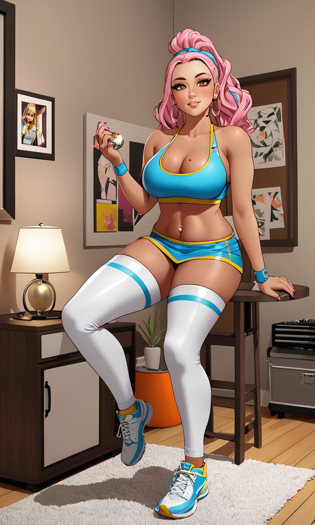 Skylar Mann avatar
