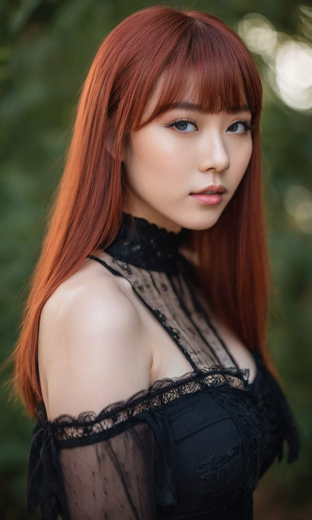 Raelynn Brooks AI Girlfriend avatar