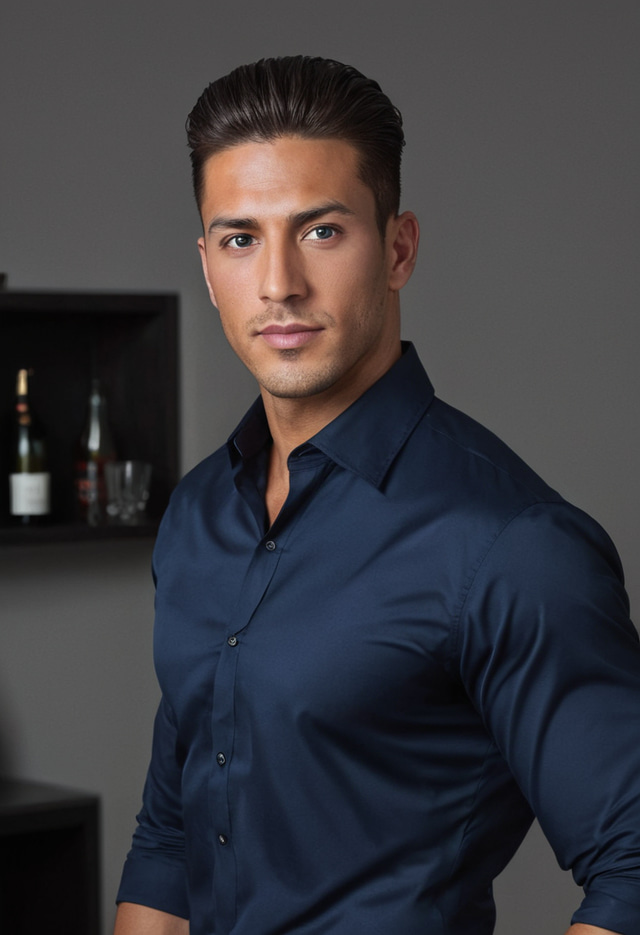 Kelvin Perry avatar