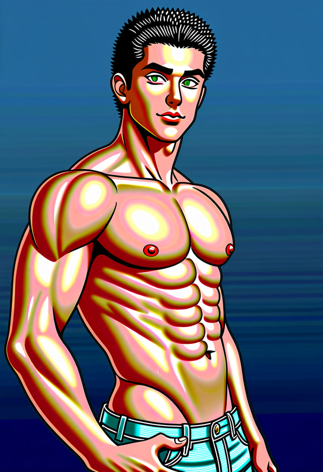 Carlton Bishop avatar