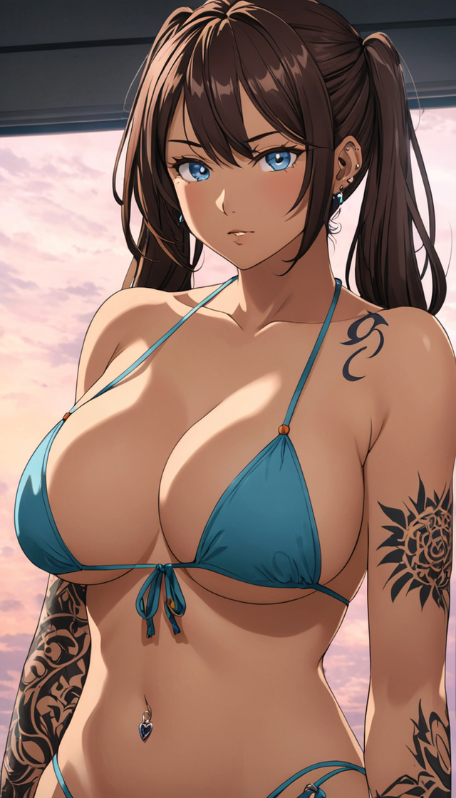 Madisyn Avila avatar