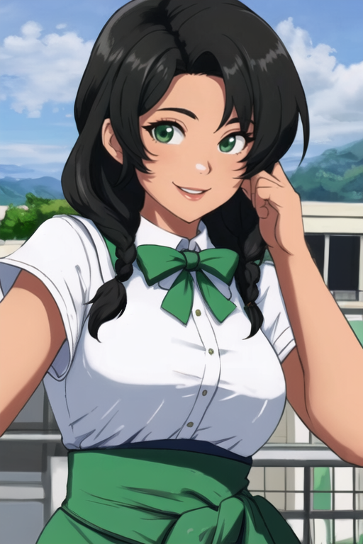 Sara Wiley avatar